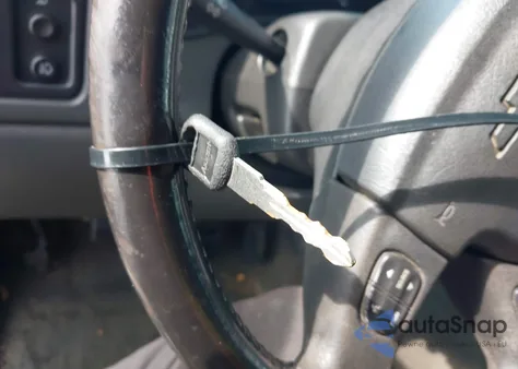 2006 Chevrolet Silverado 1500 Lt1 from USA, damaged, VIN 2GCEK13T961157230